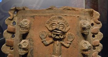 Религия цивилизации майя