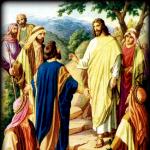 Искушение Христа в пустыне: десять толкований